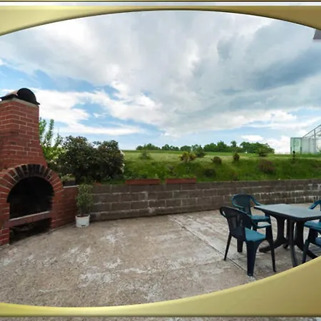 Appartment1 * Altenberg