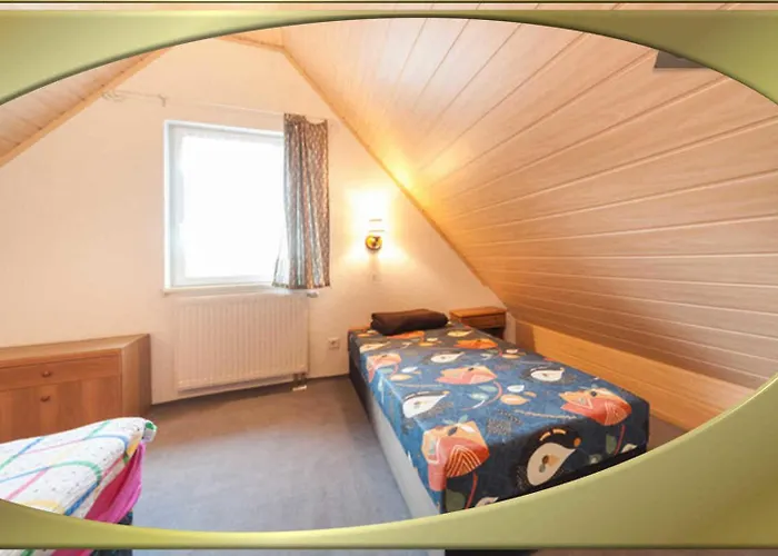 Апартаменты Appartment1