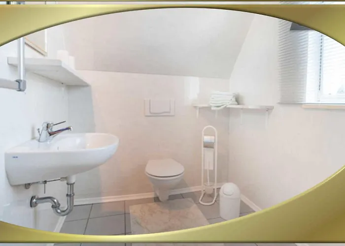 Appartment1 Апартаменты Альтенберг