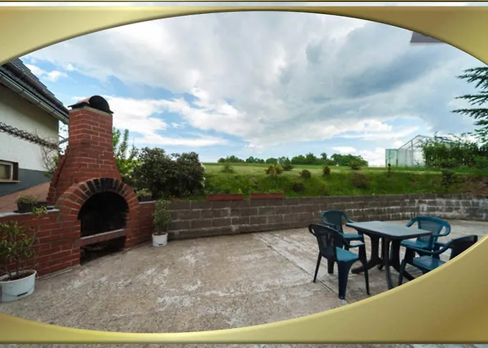 Appartment1 * Альтенберг